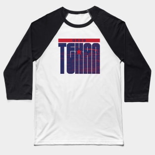 Texas Pride Pure Texan Baseball T-Shirt